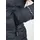 Gorilla Wear Steppjacke schwarz M