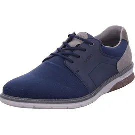 Rieker 14459-14 Herren Blau 40