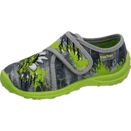 Fischer Markenschuh Boogy Grau 31