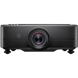 Optoma ZK810T - 4K - Ultra-HD - 7200 Ansi - Zoomfaktor 1.6 - Laser - DLP - Insta...
