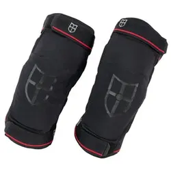 Guards, Paar Knie Schützer