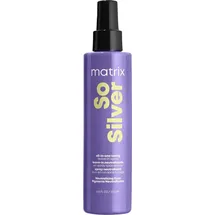 Matrix So Silver Toning Spray 200 ml