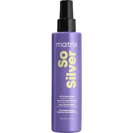 Matrix So Silver Toning Spray 200 ml