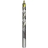 EXACT 74840 Spiralbohrer 4,0 mm 10 St.