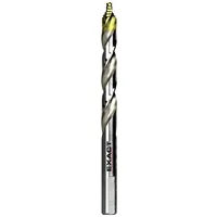 EXACT 74840 Spiralbohrer 4,0 mm 10 St.