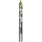 EXACT 74840 Spiralbohrer 4,0 mm 10 St.