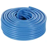 Tricoflex Gewebeschlauch 50 m blau