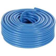 Tricoflex Gewebeschlauch 50 m blau