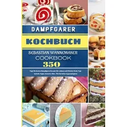 Dampfgarer Kochbuch