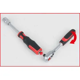 KS Tools Steckschlüssel-Satz 1/4" + 3/8" + 1/2" 179-tlg.