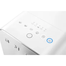 Smeg BCC13WHMEU Weiß