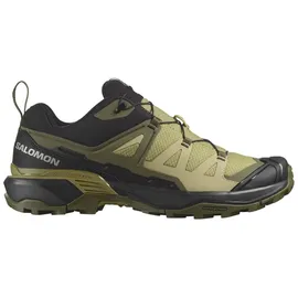 Salomon X Ultra 360 Herren dried herb/olive night/black 44