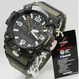 Casio G-Shock GG-B100