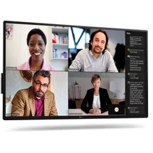 Dell P5525QC 55" schwarz