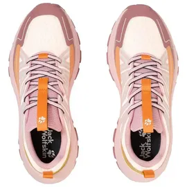 Jack Wolfskin Wild Hike Low Wanderschuhe - Digital Mist - EU 38