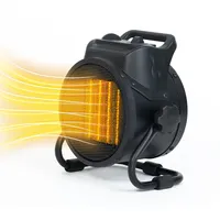 Feistos Keramik Heizlüfter Helios 2000 2000 W 22x14x25 cm