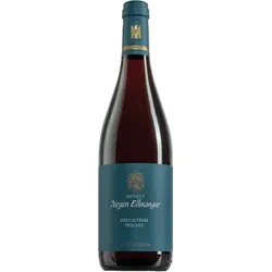 Zweigelt - Rebe Qualitätswein Trocken Jürgen Ellwanger 2022