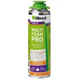 illbruck FM210 Multi Foam Pro 500 ml – Füll- und Dämmschaum Bau Montageschaum