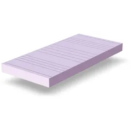 Betten-ABC KSP 1000 9-Zonen-Kaltschaummatratze 180 x 200 cm H2