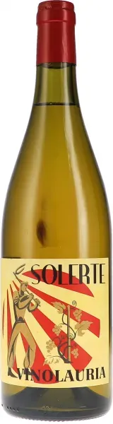 Solerte IGT Terre Siciliane Vino Lauria 2023 BIO