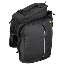 Topeak MTM TrunkBag DXP Gepäckträgertasche schwarz