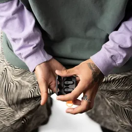 Skullcandy Dime 3 True Black