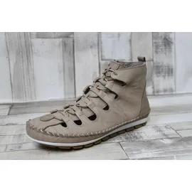 Gemini Damen Boot beige - 38