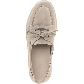 Gabor Bootsschuh Damen Beige 38