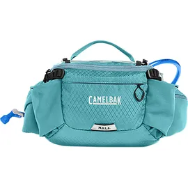 CamelBak M.U.L.E. 5 Waist Pack 1.5L Arctic Blue