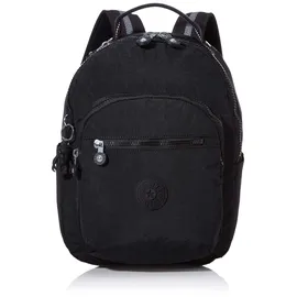 Kipling Basic Clas Seoul S black noir