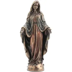 Signes Grimalt  Statuetten und Figuren Maria Figur  in Gold, Einheitsgrösse
