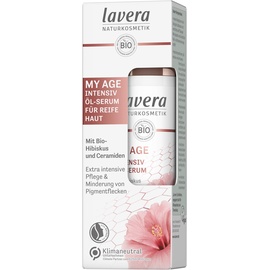 Lavera My Age Intensiv Öl-Serum Gesichtsserum 30 ml)