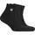 G-Star WICK Sneakersocken 3er Pack Schwarz 40-43