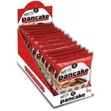 Go Fitness Protein Pancakes Biscuit Pancake 12 x 55 g