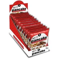 Go Fitness Protein Pancakes Biscuit Pancake 12 x 55 g