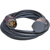 Walther Werke CEE-Verlängerung 25m NEO m.St+Kupp. 16A5P 39100502250100