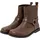 El Naturalista Stiefelette braun 40