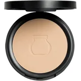 Nilens Jord Mineral Foundation Compact honey 9 ml