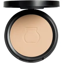 Nilens Jord Mineral Foundation Compact honey 9 ml