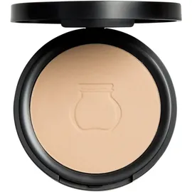 Nilens Jord Mineral Foundation Compact honey 9 ml