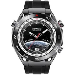 Huawei Watch Ultimate Expedition Black