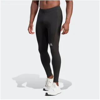 Adidas Run It Leggings Black XL