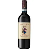 argiano winery Rosso di Montalcino 2024 0,75 l