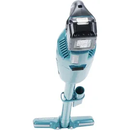 Makita DCL281FRF Akku-Handstaubsauger inkl. Akku 3.0Ah