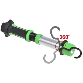 PRO PLUS Flexible Arbeitsleuchte COB LED aufladbar mit Haken und Magnet