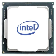 Intel Celeron G5905 3,5GHz LGA1200 Boxed BX80701G5905 Schwarz