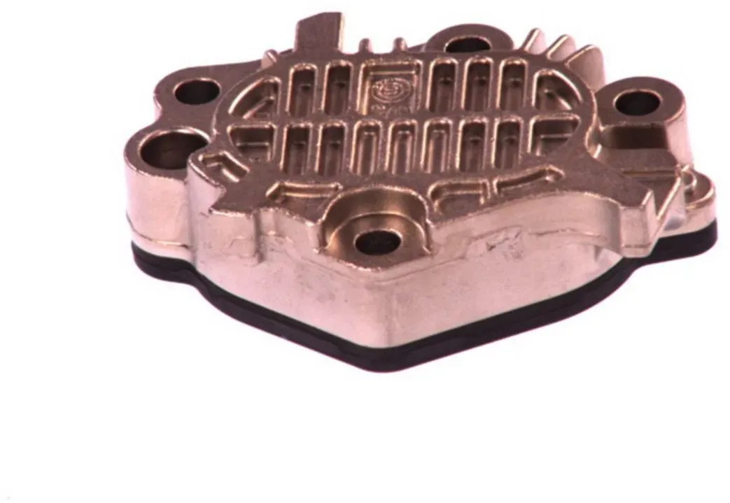 Pompa a ingranaggi, pompa di iniezione common rail BOSCH 0 440 020 039