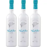 Masticha Likör | 3x 0,7l | 22% Vol. | Süßlich | Mastix Likör aus Griechenland