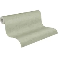 A.S. Création Jade 2 Vliestapete 10 m x 0,53 m 395037 grün