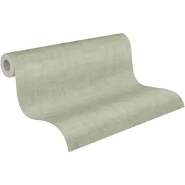 A.S. Création Jade 2 Vliestapete 10 m x 0,53 m 395037 grün
